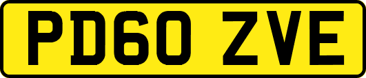 PD60ZVE