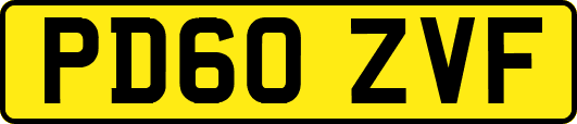 PD60ZVF