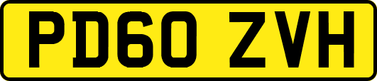 PD60ZVH