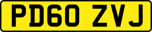 PD60ZVJ