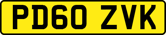 PD60ZVK