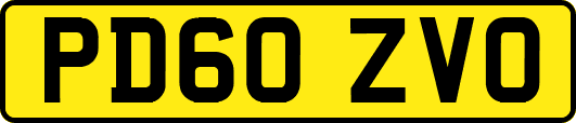 PD60ZVO