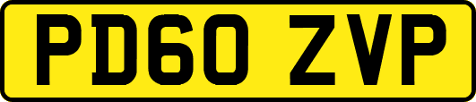 PD60ZVP