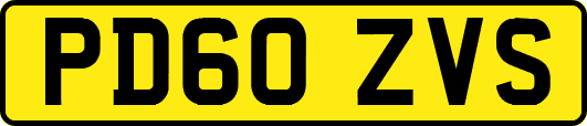 PD60ZVS