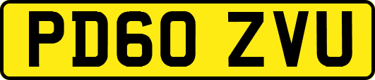 PD60ZVU