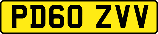 PD60ZVV