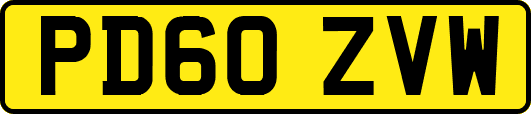 PD60ZVW