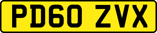 PD60ZVX