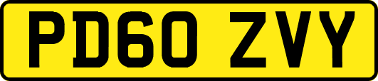 PD60ZVY