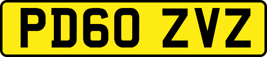 PD60ZVZ