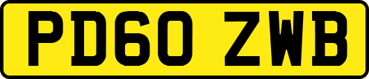 PD60ZWB