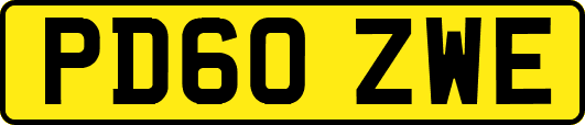 PD60ZWE