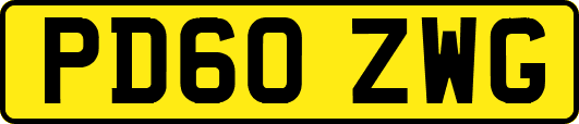 PD60ZWG