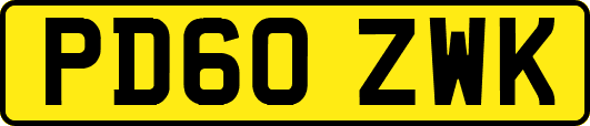 PD60ZWK