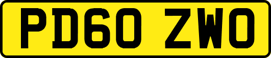 PD60ZWO