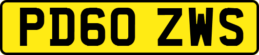PD60ZWS