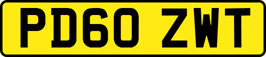 PD60ZWT