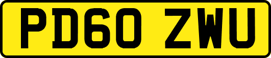 PD60ZWU