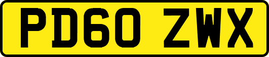 PD60ZWX