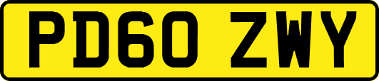 PD60ZWY