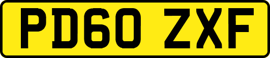 PD60ZXF