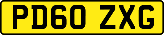 PD60ZXG