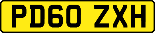 PD60ZXH
