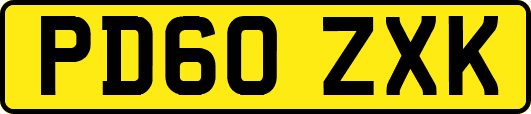 PD60ZXK