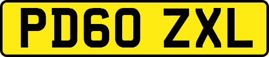 PD60ZXL