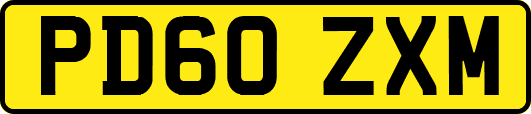 PD60ZXM