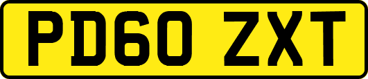 PD60ZXT