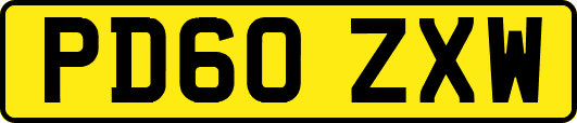 PD60ZXW