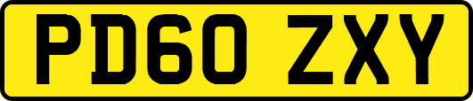 PD60ZXY