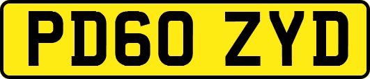 PD60ZYD
