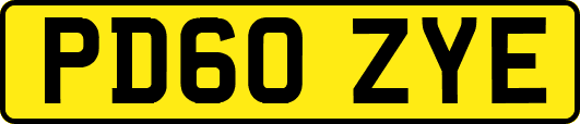 PD60ZYE