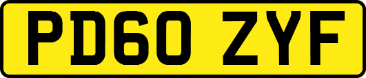 PD60ZYF