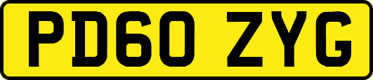 PD60ZYG