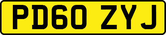 PD60ZYJ