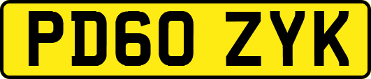 PD60ZYK