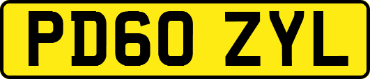 PD60ZYL