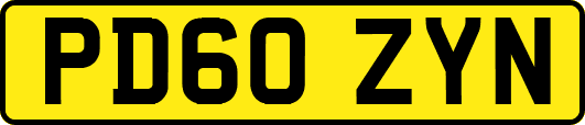 PD60ZYN