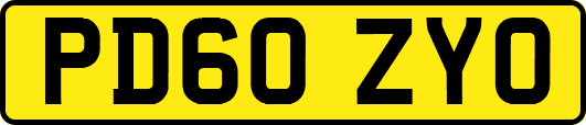 PD60ZYO