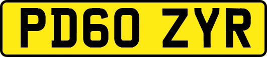 PD60ZYR