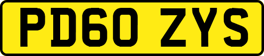 PD60ZYS