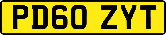 PD60ZYT