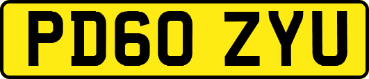 PD60ZYU