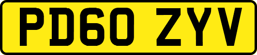 PD60ZYV