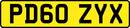 PD60ZYX