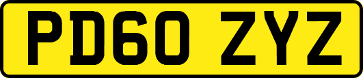 PD60ZYZ