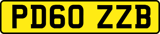 PD60ZZB